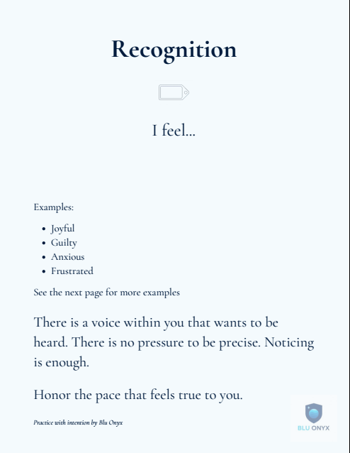 Celebrate in Motion: A Peaceful Pause to Reconnect and Realign