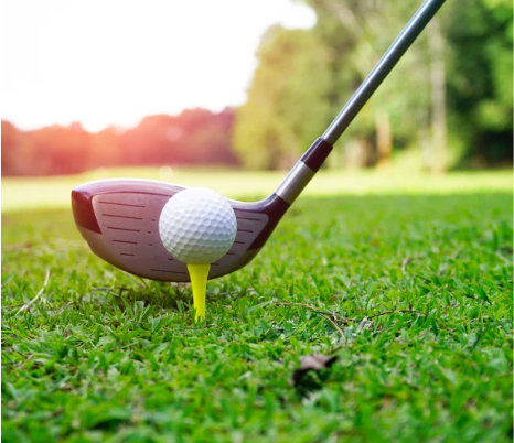 Course Therapy - Created for time well spent.