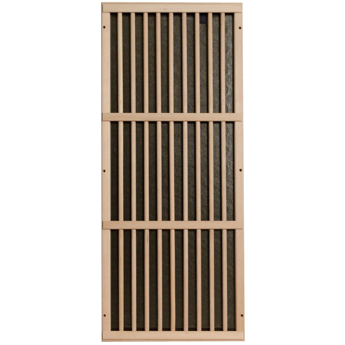 2-Person Far Infrared Sauna