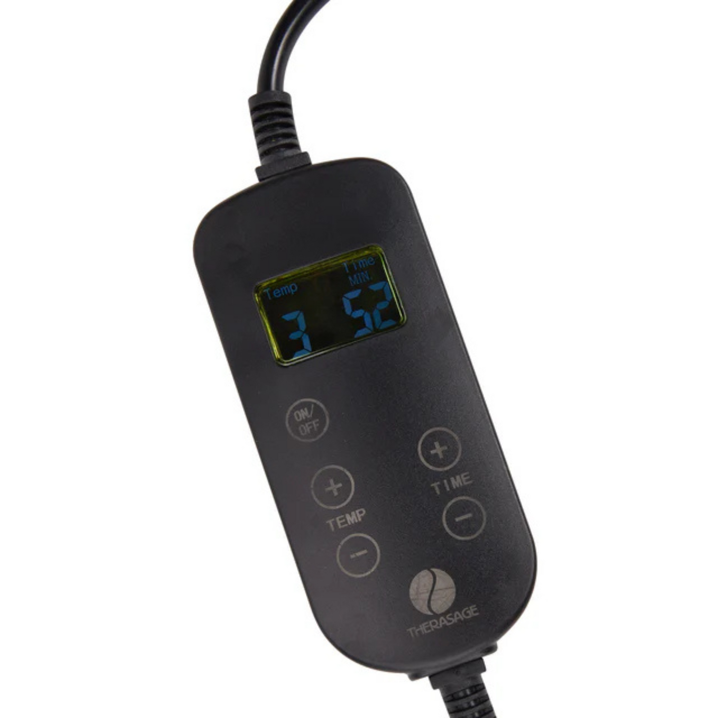 Healing Pad Small - Worldwide Voltage (110-240V)