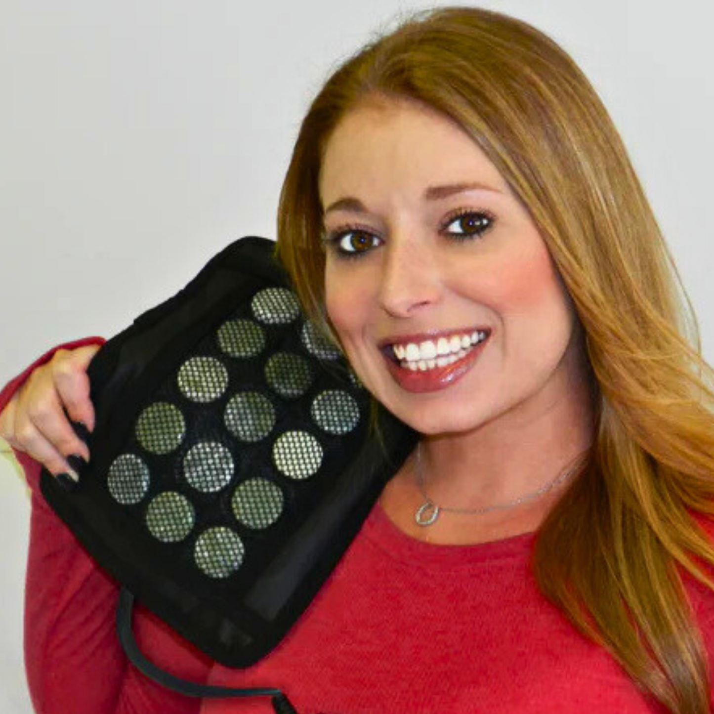 Healing Pad Mini Infrared Heating Pad