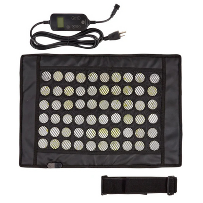 Healing Pad Small - Worldwide Voltage (110-240V)