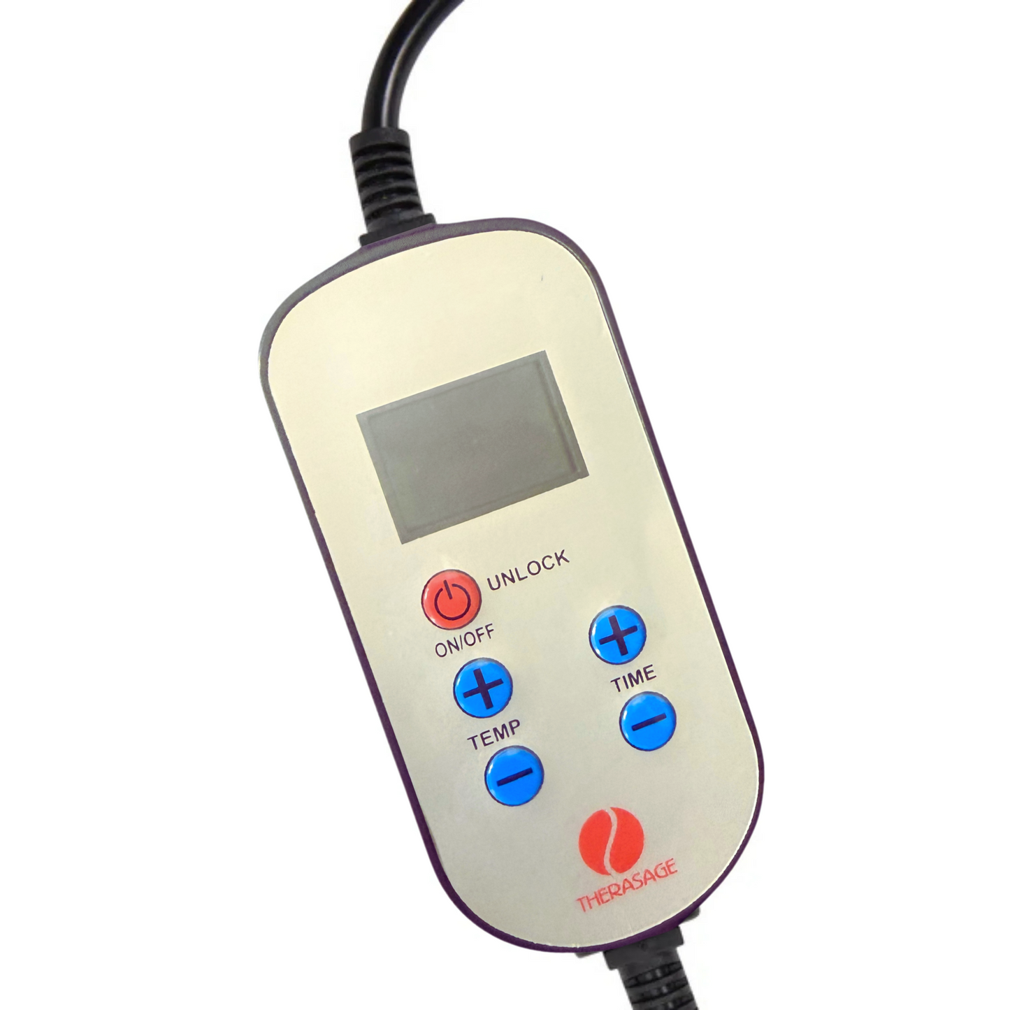 Healing Pad Mini Infrared Heating Pad