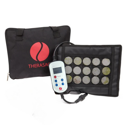Healing Pad Mini Infrared Heating Pad
