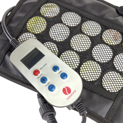 Healing Pad Mini Infrared Heating Pad