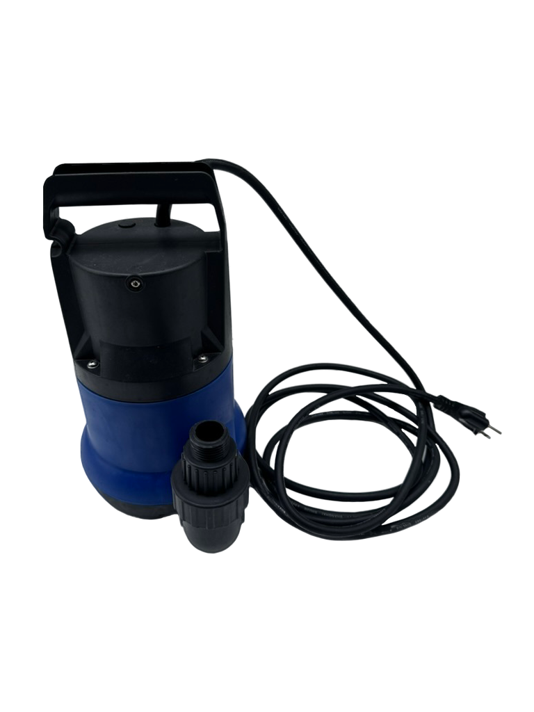 RevX Drain Pump for Cold Plunges