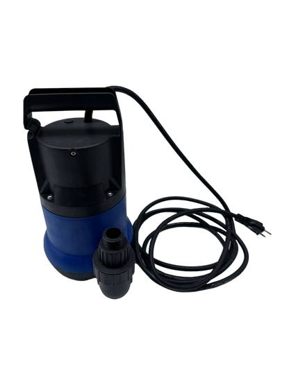 RevX Drain Pump for Cold Plunges