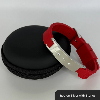 EMF + Energy Bio Band Bracelet