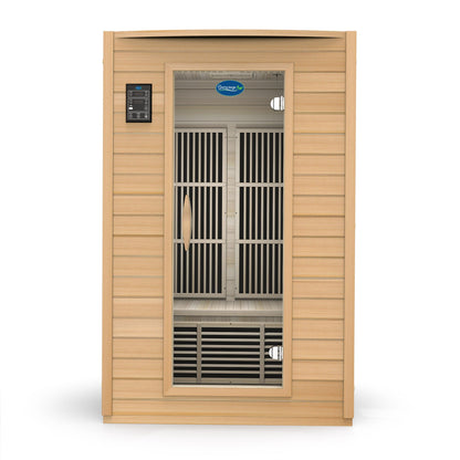 2-Person Far Infrared Sauna