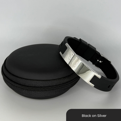 EMF + Energy Bio Band Bracelet