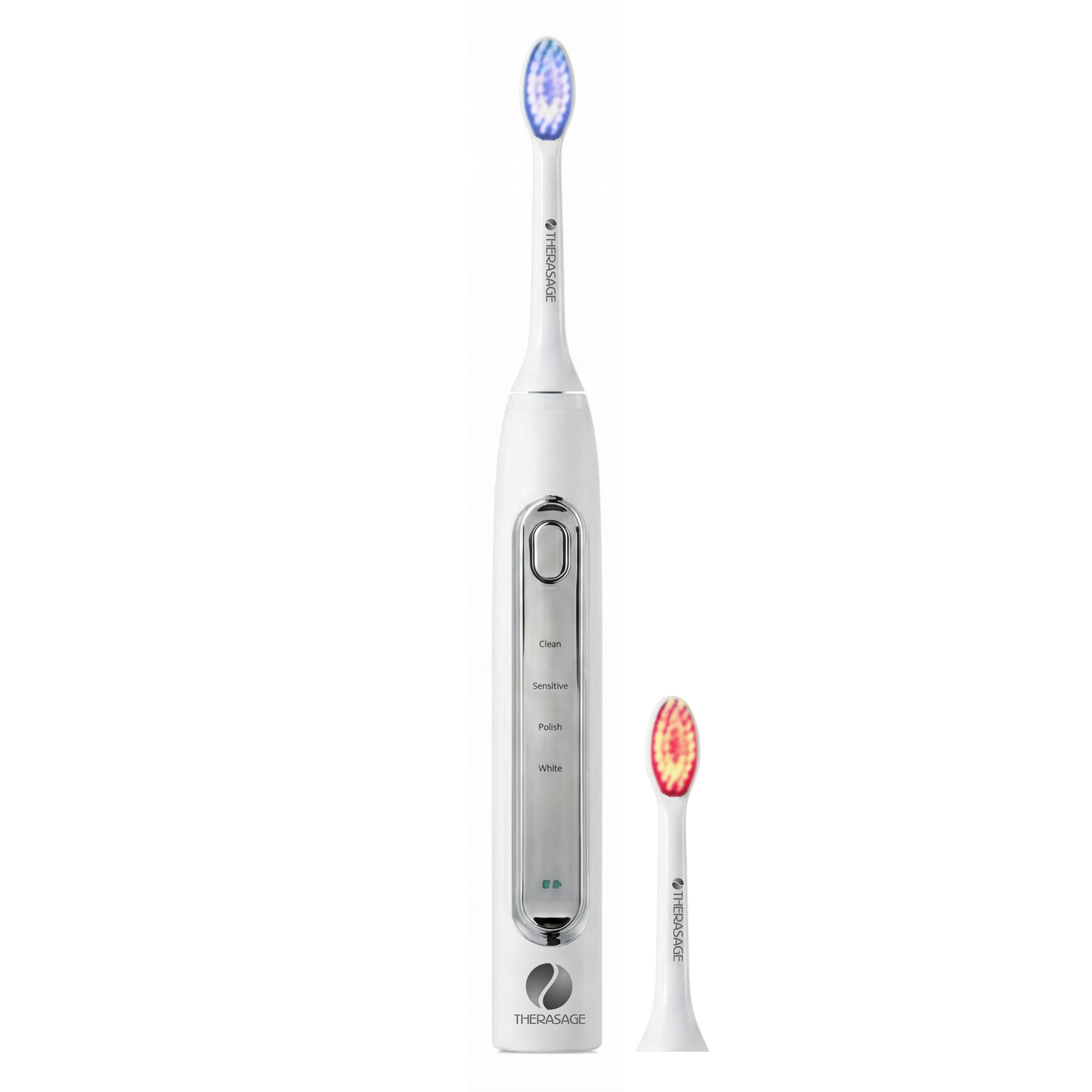 TheraSmile™ Light Therapy Sonic Toothbrush