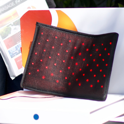 Therasage Tri-Lite™ Red Light Therapy Panel