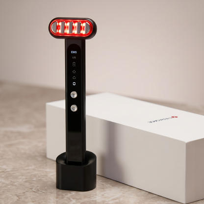 TheraSculpt™ Facial Sculpting & Red Light Therapy Device