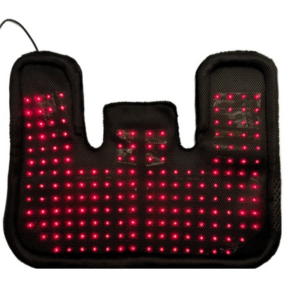 TheraPerfect Pad™ with Tri-Lite Red & Near Infrared Therapy