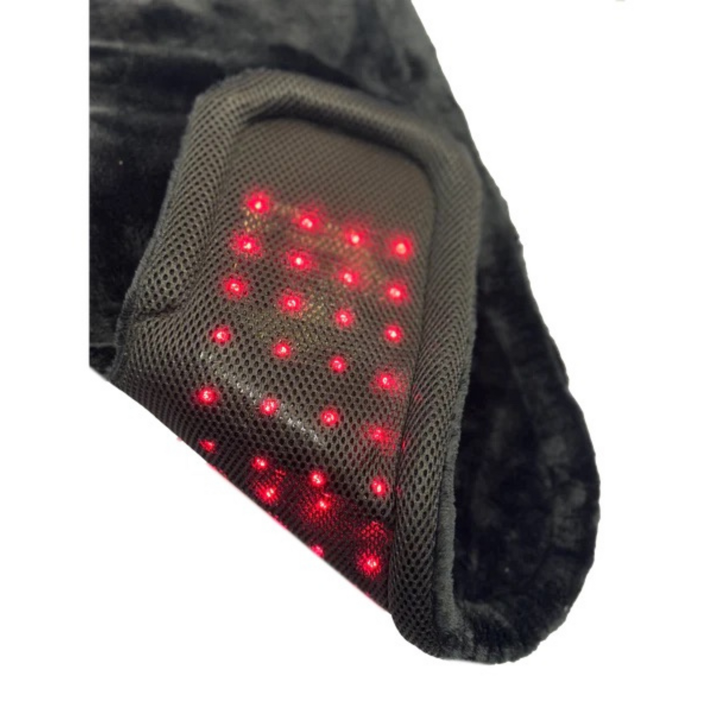 TheraPerfect Pad™ with Tri-Lite Red & Near Infrared Therapy