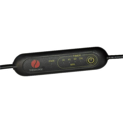 TheraPerfect Pad™ with Tri-Lite Red & Near Infrared Therapy