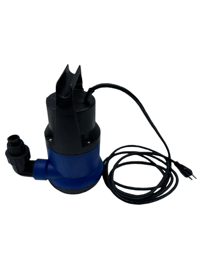 RevX Drain Pump for Cold Plunges