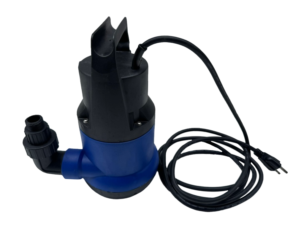 RevX Drain Pump for Cold Plunges
