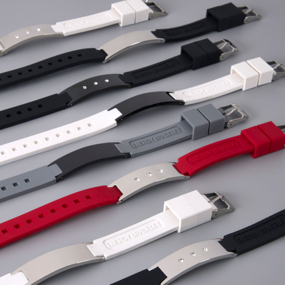EMF + Energy Bio Band Bracelet