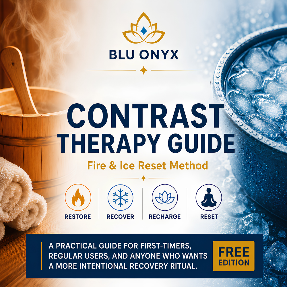 Elevated Oral Recovery Bundle