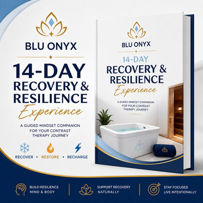 Elevated Oral Recovery Bundle