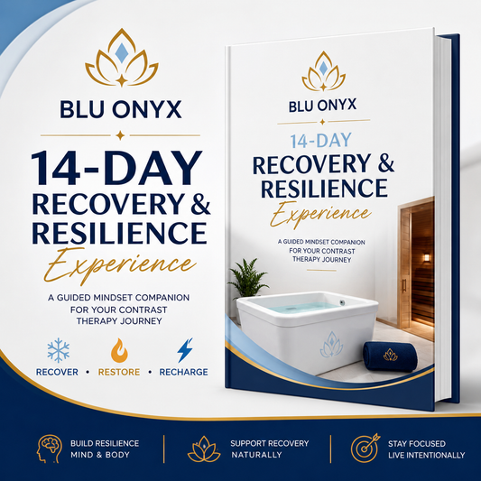 14-Day Recovery & Resilience Experience