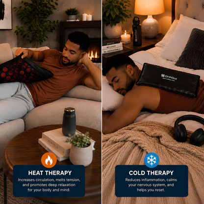 Fire & Ice Recovery System