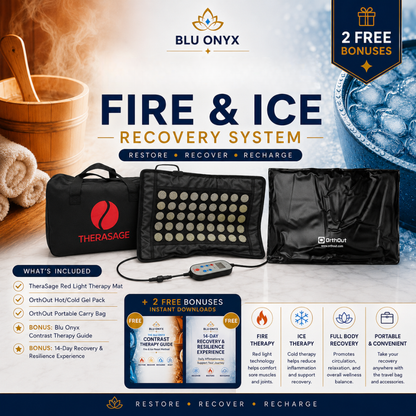 Fire & Ice Recovery System