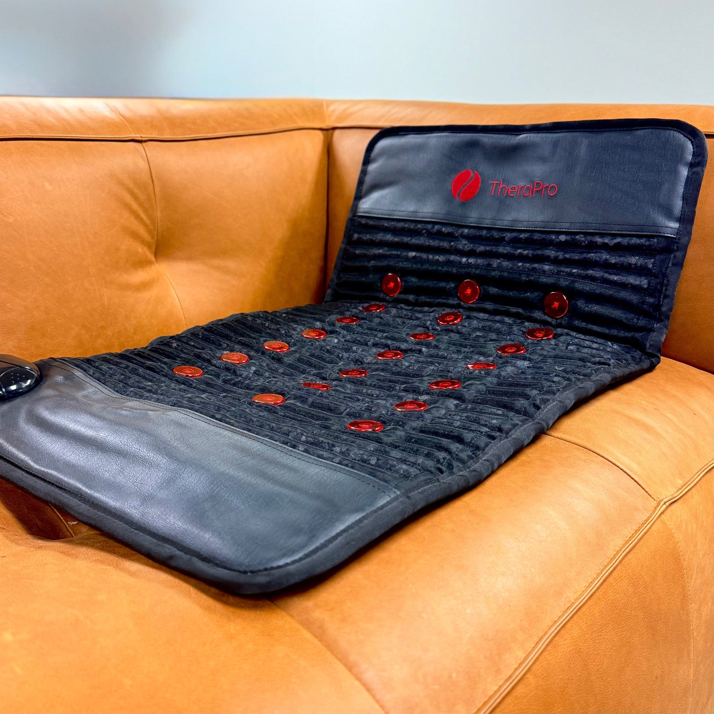 TheraPro™ PEMF, Infrared & Red Light Therapy Recovery Pad – Regular