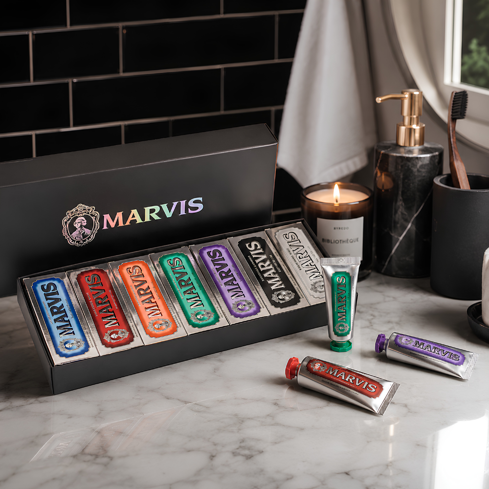 Elevated Oral Recovery Bundle