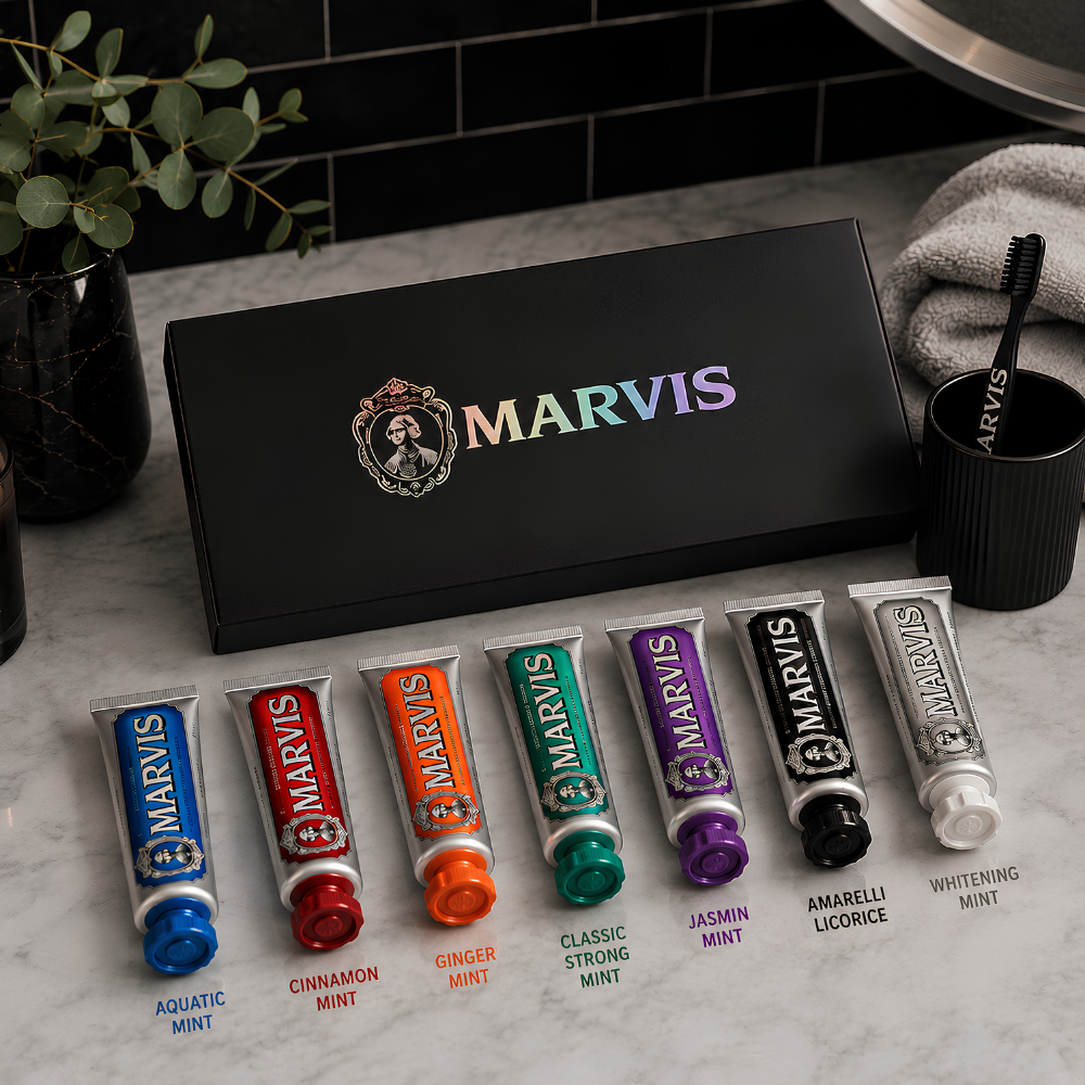 Elevated Oral Recovery Bundle
