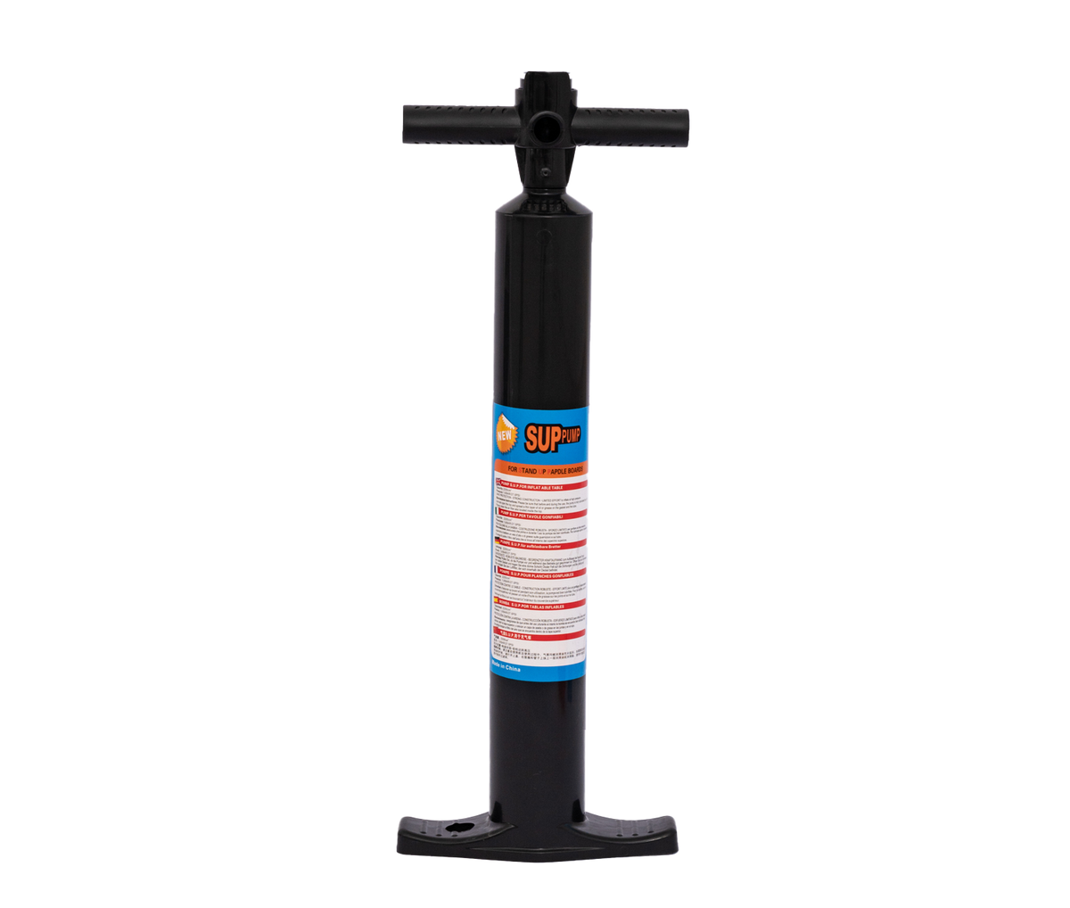 RevX Manual Pump
