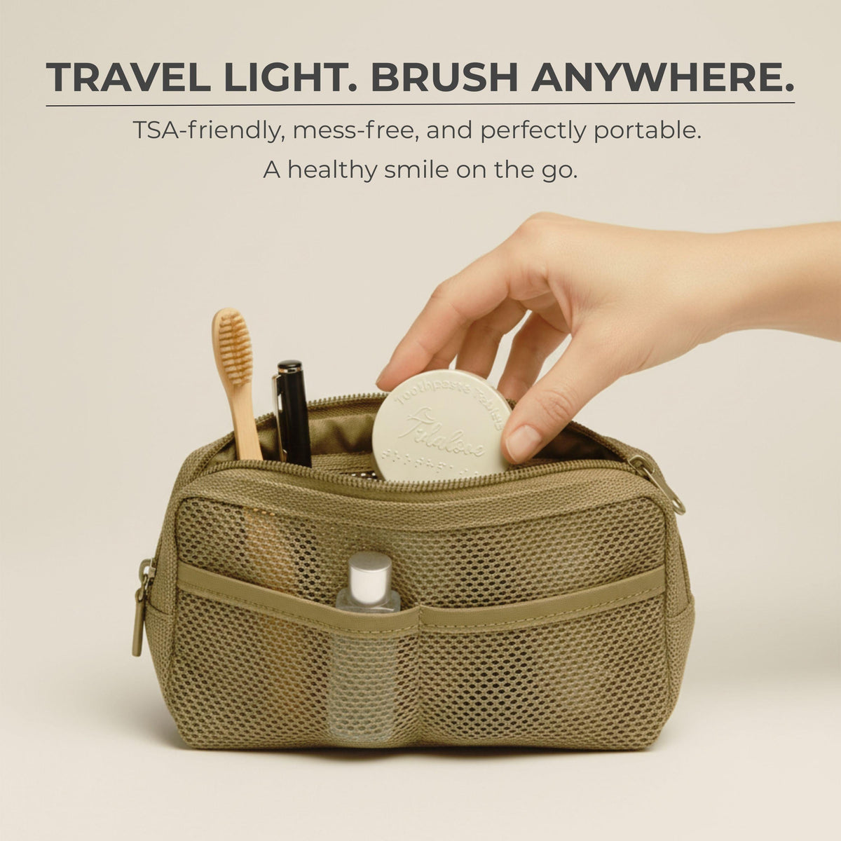 Recovery Smile Bundle