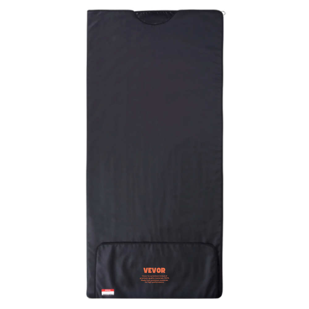 The Restore Far-Infrared Sauna Blanket