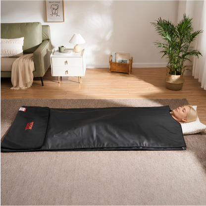 The Restore Far-Infrared Sauna Blanket