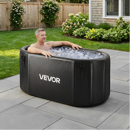 The Renewal Cold Plunge Tub