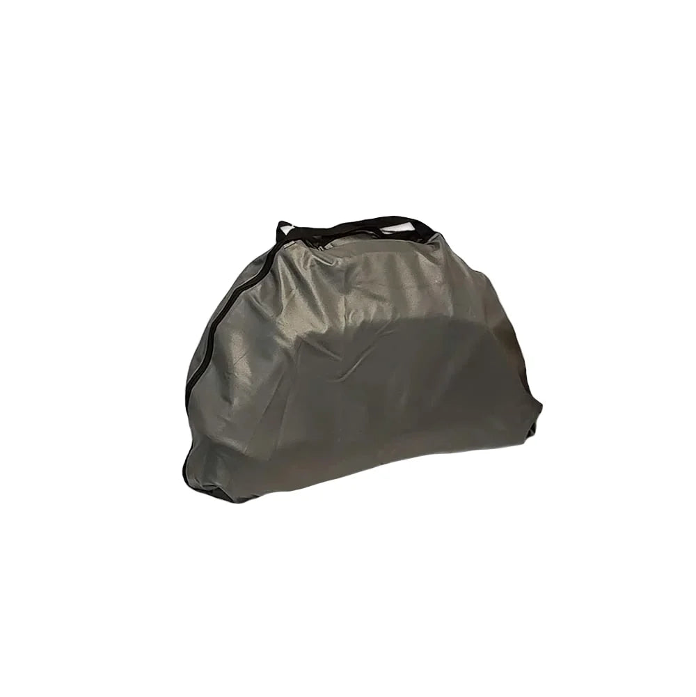 Relax Lie Down Far Infrared Sauna charcoal carry bag