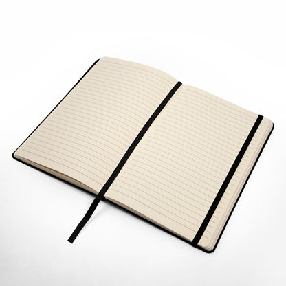 I Am Already Enough Hardcover Reflection Journal