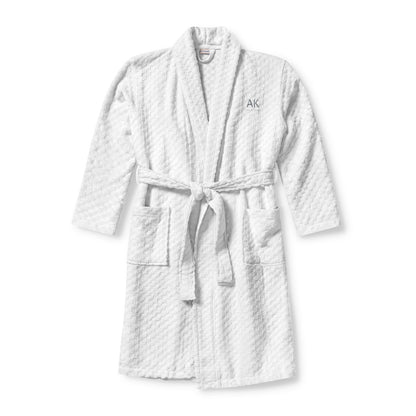 Personalized Luxury Recovery Robe