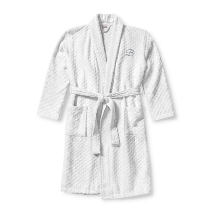 Personalized Luxury Recovery Robe