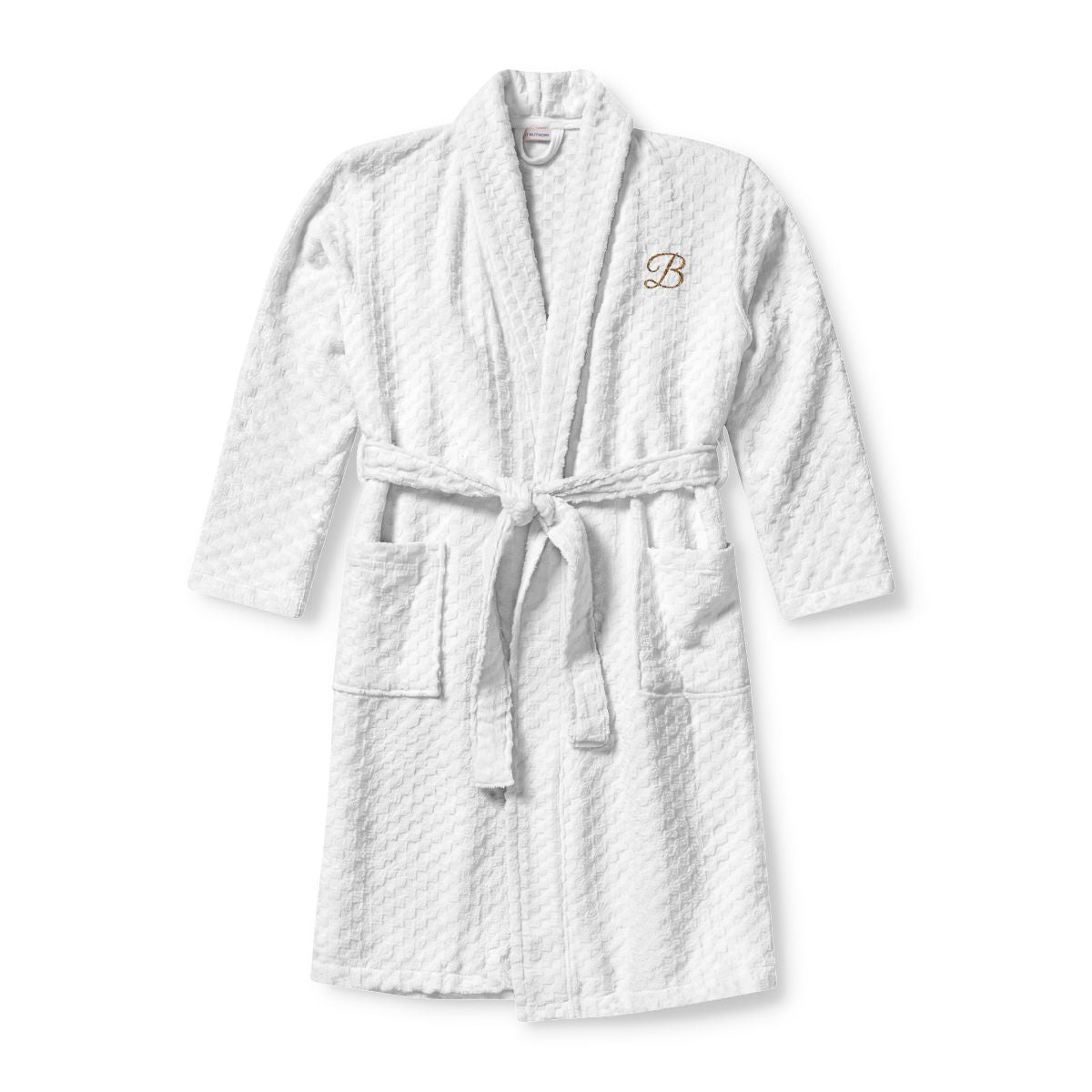 Personalized Luxury Recovery Robe