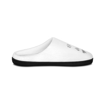 Personalized Women's Indoor Recovery Slippers